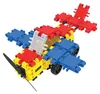 Clics Cd007 Bauspiel Gelb  Kinder Gelb One Size Produktbild-Vorschau 5
