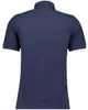 Ragman Piqué-Poloshirt uni 366291 in blau Náhled obrázku produktu