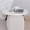 Plateau de café 'Kuleskyd' réglable Ø34 cm support Voir les images du produit 2