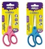 Robuste Linkshänder Schulschere für Kinder, 13 cm, Klinge Produktbild-Vorschau 2