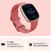 Fitbit Versa 4 Smartwatch Damen Herren mit GPS Produktbild-Vorschau 3