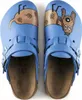 Birkenstock KAY SL dog blue Birko-Flor, Weite:Schmal, Produktbild-Vorschau 22