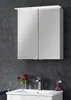 Armadio a specchio FACKELMANN LED B.PERFEKT / Armadio da Anteprima dell’immagine prodotto 10