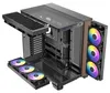 ANTEC Constellation C8 Curve Wood ATX Full Tower Gehäuse Produktbild-Vorschau 3