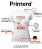 Powered by Fairydust and Wine Wein Glas Fee Karneval Produktbild-Vorschau 4