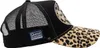 Queen Kerosin Damen Trucker Cap "Touch me hard" Produktbild-Vorschau 3