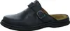 Josef Seibel Herren Leder Clogs schwarz, Glattleder, Produktbild-Vorschau 33