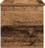 Scatola di Stoccaggio Legno vecchio 60 x 35 x 35 cm Anteprima dell’immagine prodotto 8