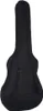 Malatec 7880 Custodia per chitarra classica nera Anteprima dell’immagine prodotto 22
