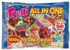 Trolli All in One Fruchtgummi-Mix 50 Minibeutel á 20g, für Produktbild-Vorschau 3