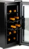 PRIMO PR170WK Armoire à vin - Cave à vin 10 bouteilles - E Voir les images du produit 7