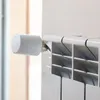 Głowica termostatyczna Shelly BLU TRV (zestaw z centralką) Podgląd zdjęcia produktu 8