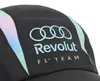 Original Audi Formel 1 Miami Cap Gr. M Produktbild-Vorschau 3