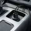 CSL Auto Ladegerät USB A & C, KFZ Ladegerät USB, Produktbild-Vorschau 4