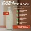 Luckymoose Infinity Edelstahlflasche (1,1L) kompatibel mit Produktbild-Vorschau 5