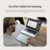 Tablette HUION Ink EB1011 E-Ink 10,3 pouces - Carnet Voir les images du produit 8
