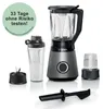 BOSCH MMB6177S VitaPower Serie 4 Stříbrný 1200 W Smoothie Náhled obrázku produktu 29