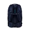 Satch, Schulrucksack-Set PACK Purple Laser 3-teilg, ab 5. Produktbild-Vorschau 4