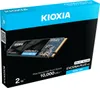 KIOXIA EXCERIA PLUS G4 NVMe M.2 2280 1 TB SSD Produktbild-Vorschau 7