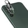 5x Kamera 9H Panzerhartglas für Samsung Galaxy A13 3D KLAR Produktbild-Vorschau 1