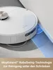 DREAME L40 Ultra Saugroboter mit Wischfunktion und Hebarem Produktbild-Vorschau 3