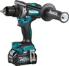 Perceuse visseuse 40 V max XGT - MAKITA - DF001GD201 Voir les images du produit 3