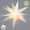 Étoile de l'Avent LED In- et Outdoor Étoile de Noël Ø 35 cm Voir les images du produit 3