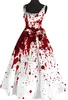 Dámský halloweenský kostým - strašidelné hororové Náhled obrázku produktu 6