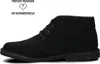 nagaba Boots Herren Stiefel Herrenstiefel Leder Produktbild-Vorschau 3