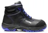 Sicherheitsschnürstiefel REACTION blue Mid ESD S3, Gr. 52 Produktbild-Vorschau 2