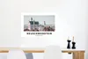 MuchoWow® Poster Deutschland - Schloss - Architektur 60x40 Produktbild-Vorschau 5