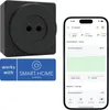 everhome EcoTracker IR 0% MwSt §12 III UstG Produktbild-Vorschau 16