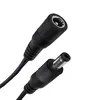 Verlängerungskabel, DC Stecker, 5,5 x 2,1mm, 12V 2A, Produktbild-Vorschau 3