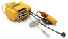 HBM mobiler Elektrohebezeug 12 Meter Produktbild-Vorschau 1