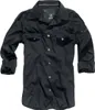 Pánská košile Brandit Slim Worker Shirt black - XL Náhled obrázku produktu 10