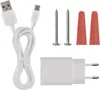 Pokojový programovatelný bezdrátový WiFi GoSmart termostat P56S11 Náhľad obrázku produktu