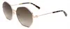 Tommy Hilfiger TH 2094/S DDB/HA Produktbild-Vorschau 3