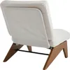 okwish Poltrona relax con poggiapiedi, Poltrona reclinabile Anteprima dell’immagine prodotto 12