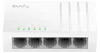 CUDY FS105D 5-Port 10/100 Desktop Switch Produktbild-Vorschau 10