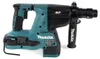 Makita DHR 281 ZJ Tassellatore a batteria 2x 18 V / Anteprima dell’immagine prodotto 3