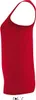 SOLs 02117 | Damen Sports Tank Top Sporty - Farbe: Red - Produktbild-Vorschau 2