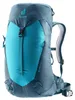 Deuter AC Lite 14 SL, Interner Rahmen, Wandern, Blau, Produktbild-Vorschau 1