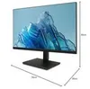 Acer B7 B247Y E, 60,5 cm (23.8"), 1920 x 1080 Pixel, Full Produktbild-Vorschau 22