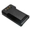 Akku für YAESU FT-25R, FT-65R, FTA-250L, 2500 mAh, Li-Ion Produktbild-Vorschau 4