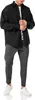 Red Bridge Herren Hemd Premium Denim Oversized Wide Cut Produktbild-Vorschau 11