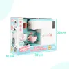 Macchina da caffè a capsule Malplay con luci e suoni – Anteprima dell’immagine prodotto 2