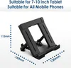 Tablet-/Handyhalterung, universelle, mehrfach verstellbare Produktbild-Vorschau 3