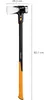 Fiskars Spalthammer XXL Produktbild-Vorschau 20