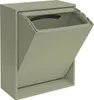 ReCollector Boîtes de rangement L30 x W15 x H40 vert Voir les images du produit 2