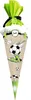 Ursus SCHULTÜTEN-BASTELSET "GREEN&EASY" Fußball - aus Produktbild-Vorschau 3